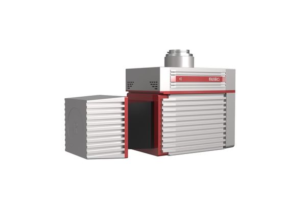 2.5kg 경량 ARS-200 공중 LiDAR 측량 LiDAR 육상 측량 장비