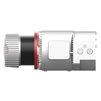 다중 플랫폼 항공 LiDAR 측량 ARS-1000 4.5kg LiDAR 지형 측량