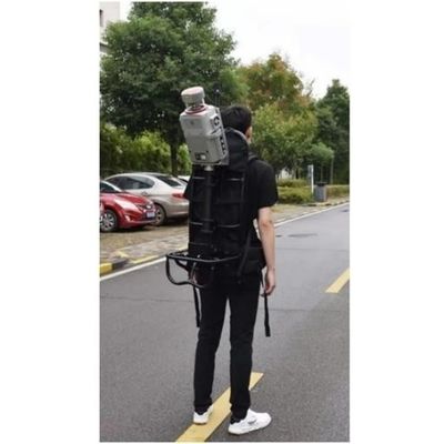 다중 플랫폼 항공 LiDAR 측량 ARS-1000 4.5kg LiDAR 지형 측량