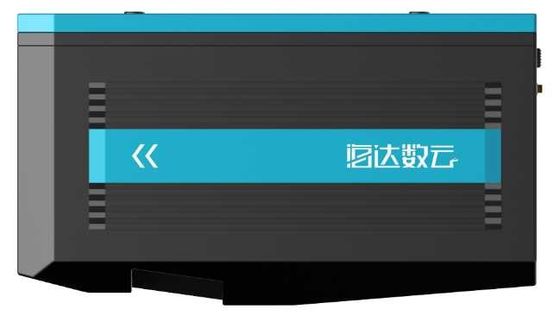 1500m 장거리 PM-1500 공중 LiDAR 시스템