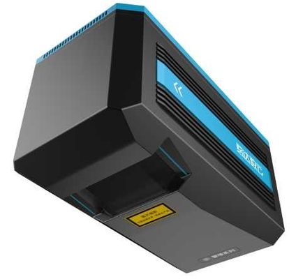 경량 고주파 UAV LiDAR 시스템 PM-1500 100-2000Khz