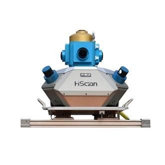 30MP 카메라 HiScan-C LiDAR 모바일 매핑 시스템