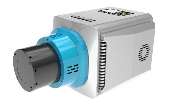 ILSP-600/300/150 2D 레이저 프로파일러 1.5m-150m 범위 ISO 2D 레이저 프로파일 스캐너