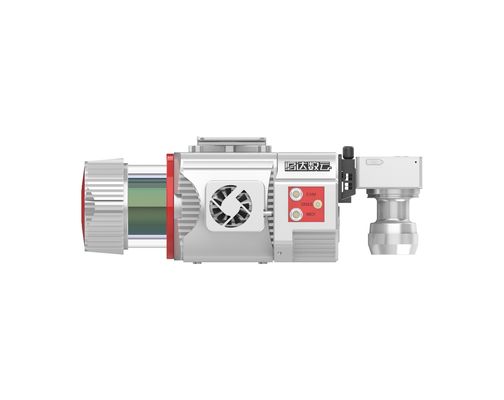 920m Class1 Airborne LiDAR 시스템 레이저 스캐너 ARS-1000 실시간 모니터링